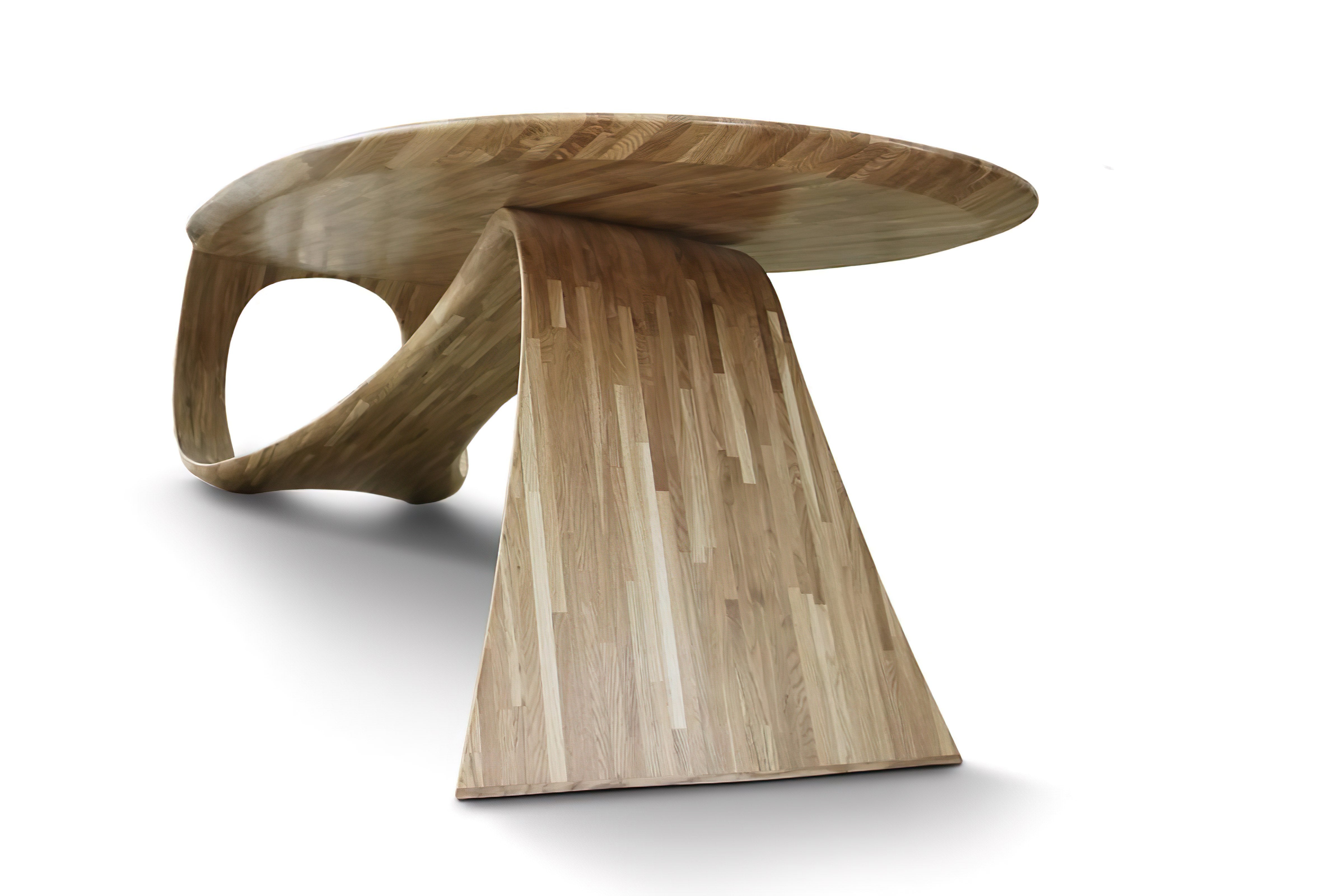 Dining table GANZA