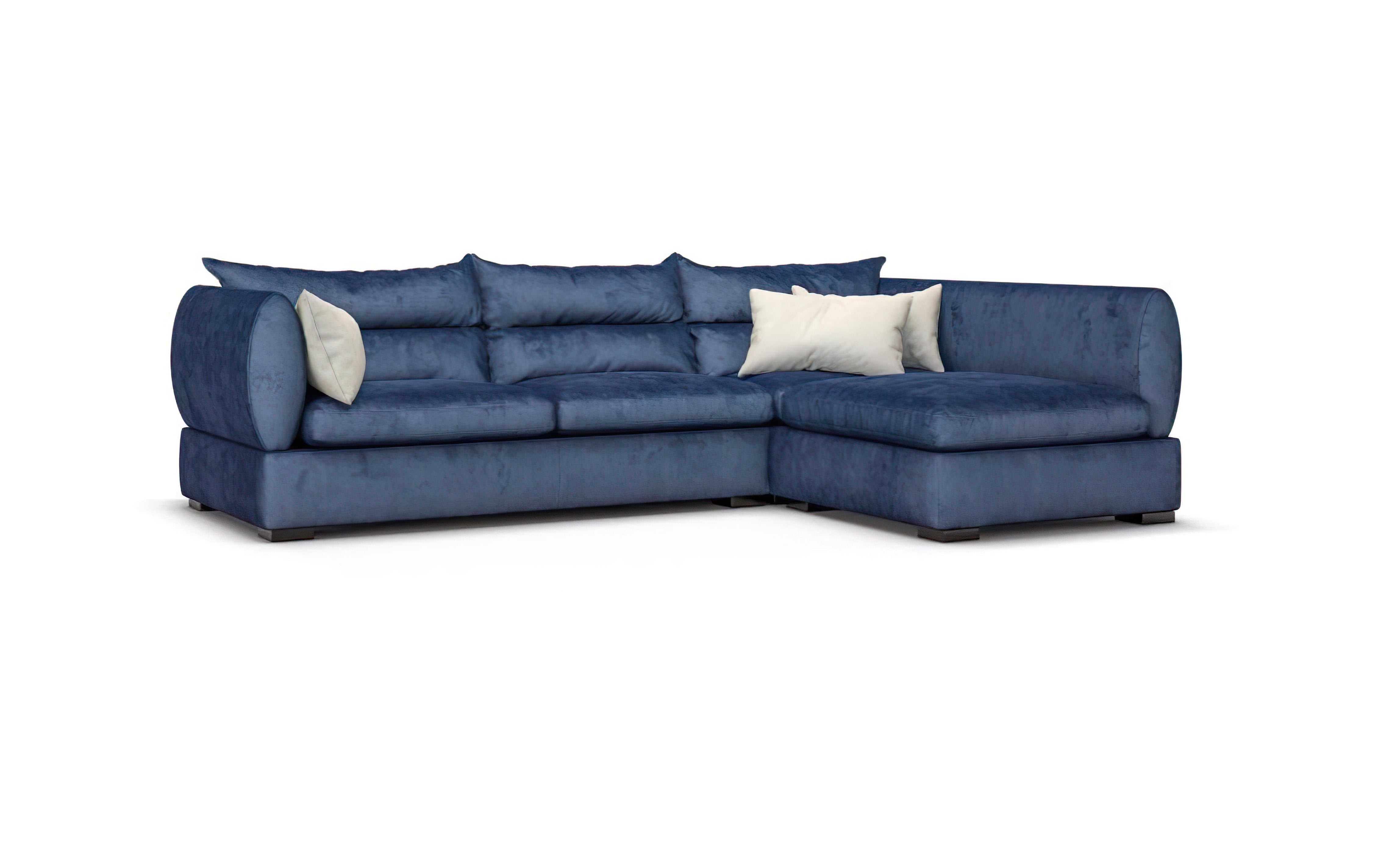 Corner sofa PARMA