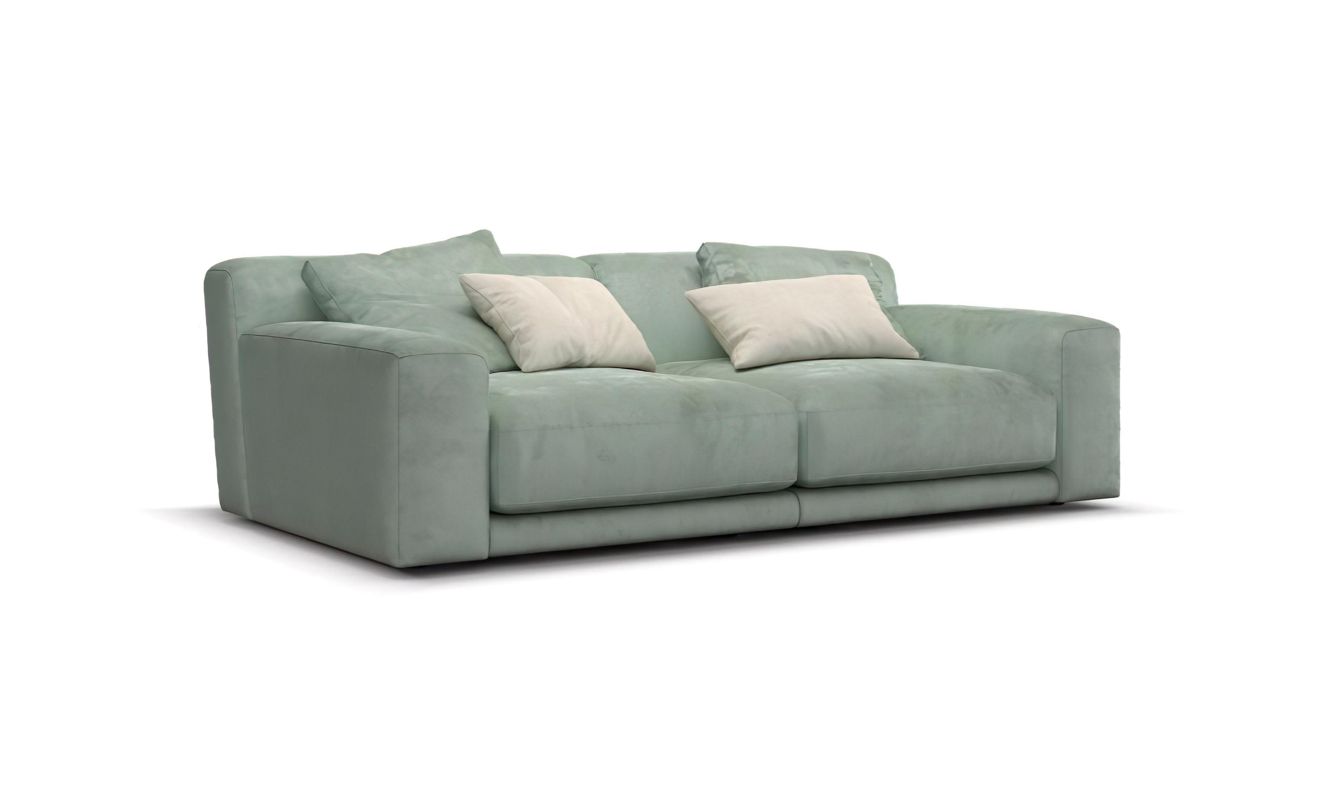 Double sofa TUTTO Milton 21