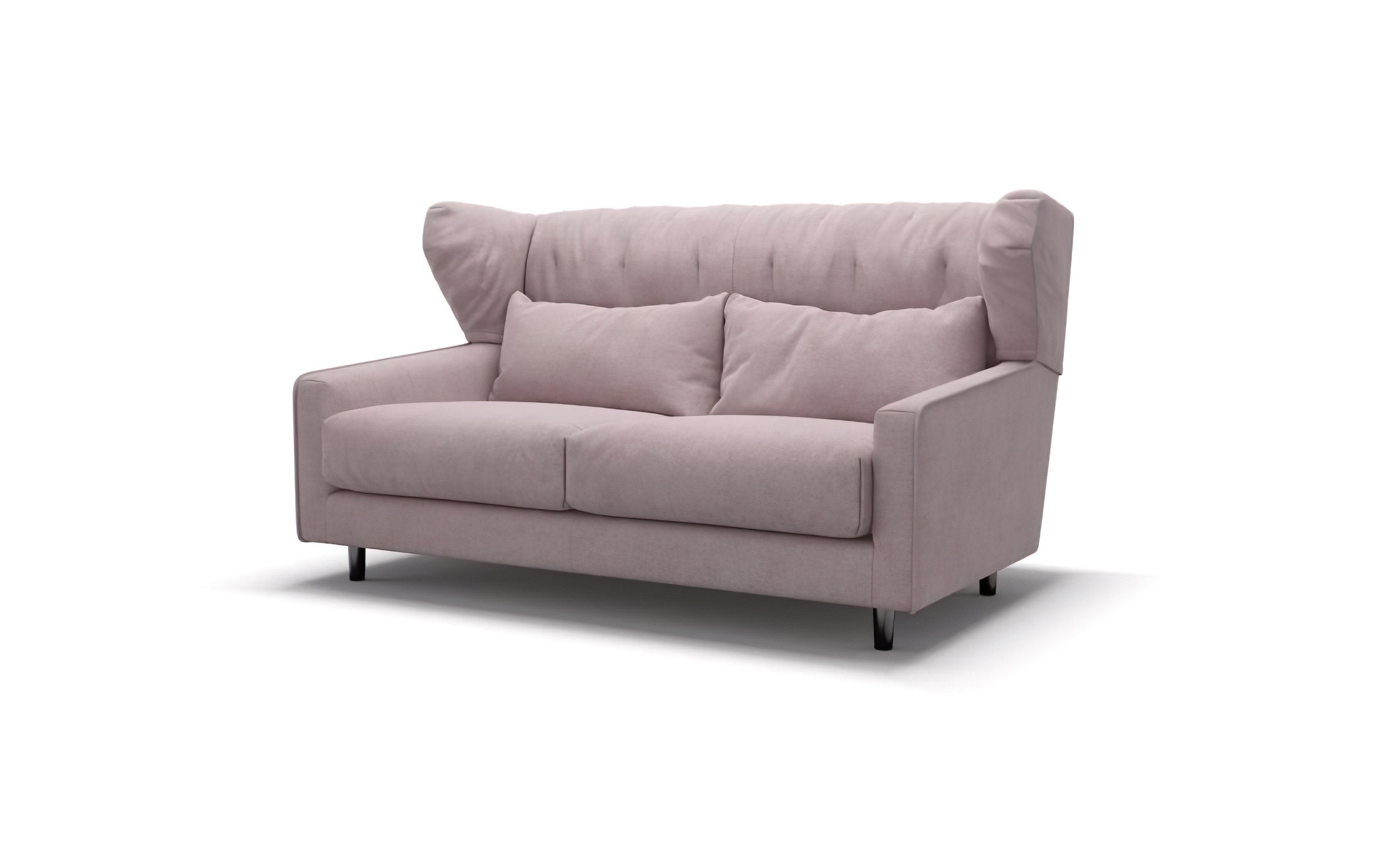 Double sofa MILTON Belfast 19