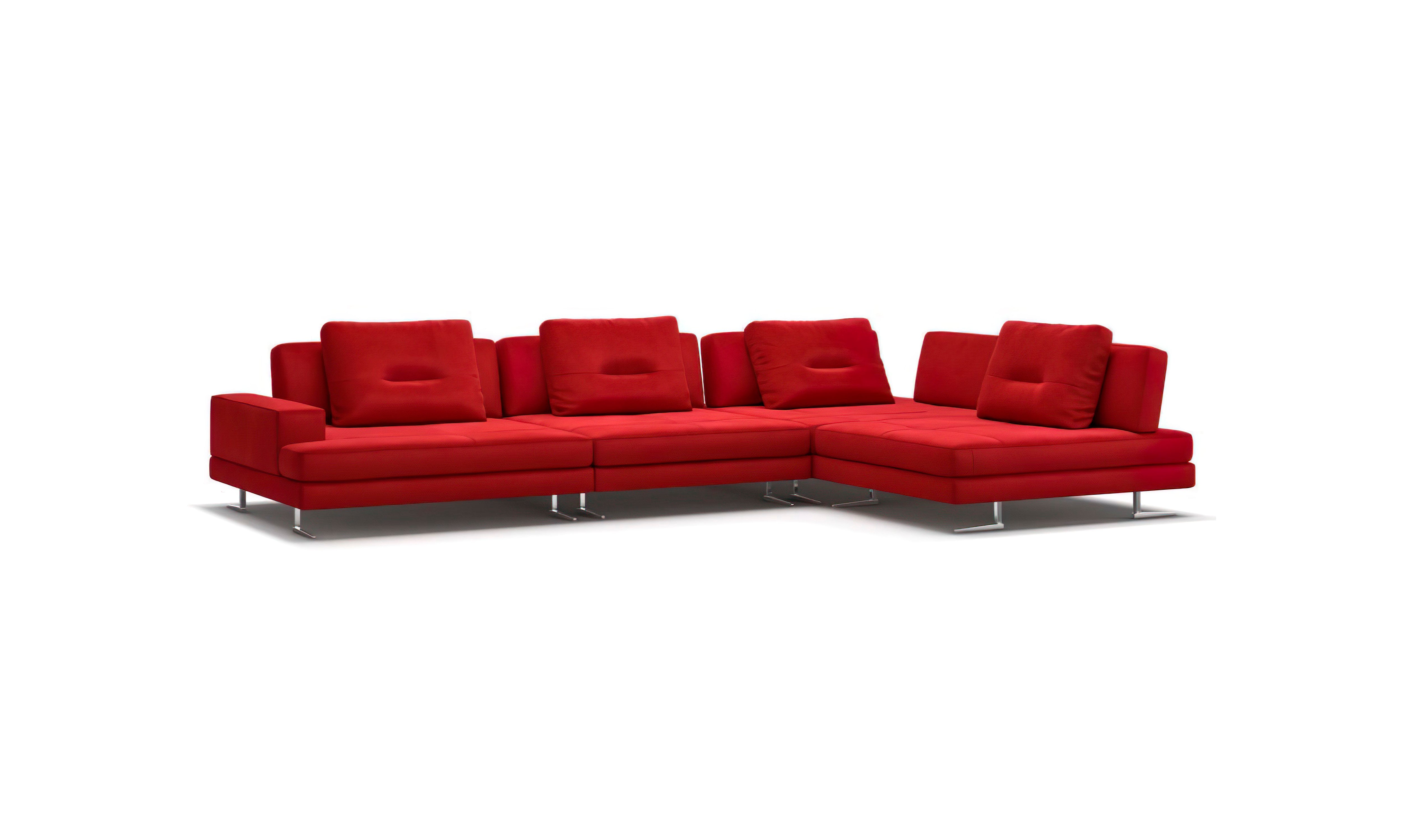 Corner sofa ERMES